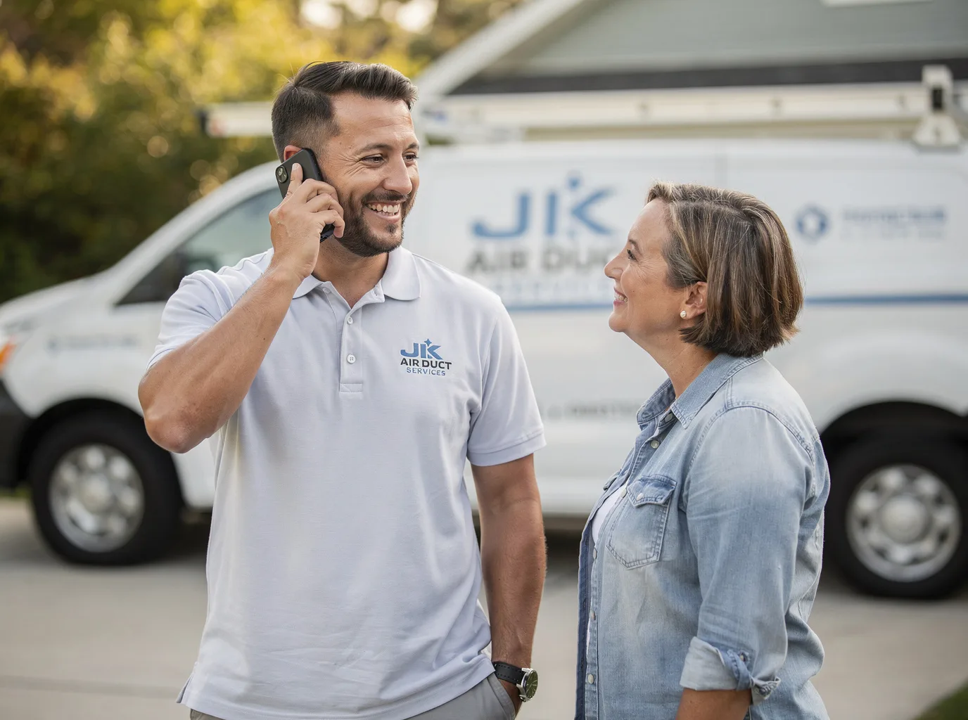 Air Duct Cleaning Lu Verne, IA FAQs